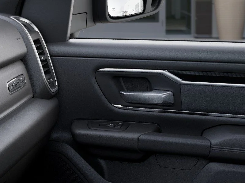 2025 RAM 1500 Big Horn/Lone Star - Photo 26
