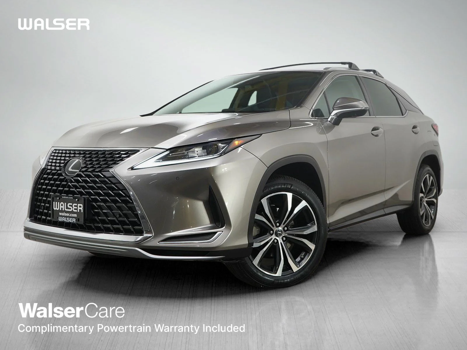 2022 Lexus RX