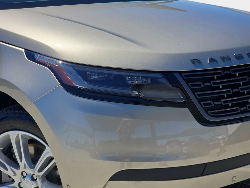 New 2026 Batumi Gold Land Rover S image 32