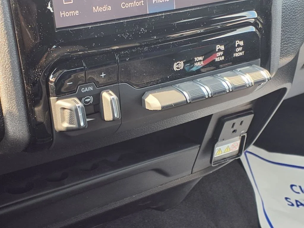 2026 RAM 2500 Tradesman - Photo 9