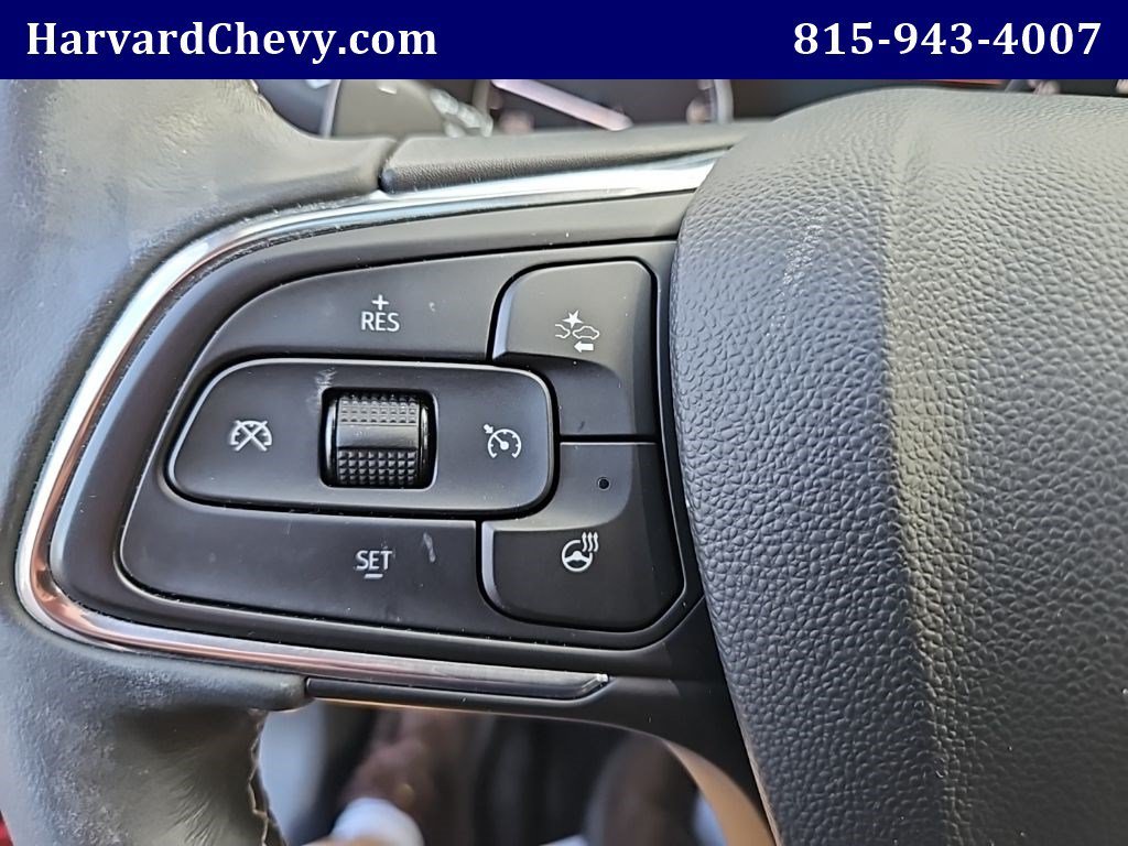2023 Buick Envision Avenir - Photo 14