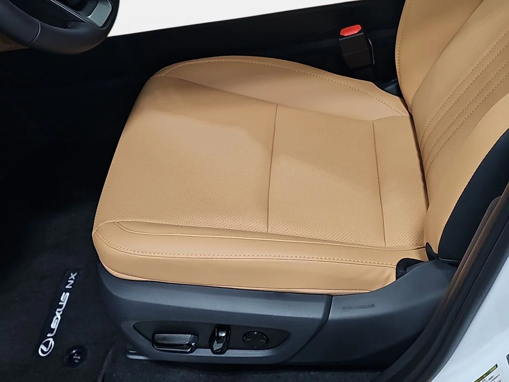 New 2026  Lexus 350h Premium image 27