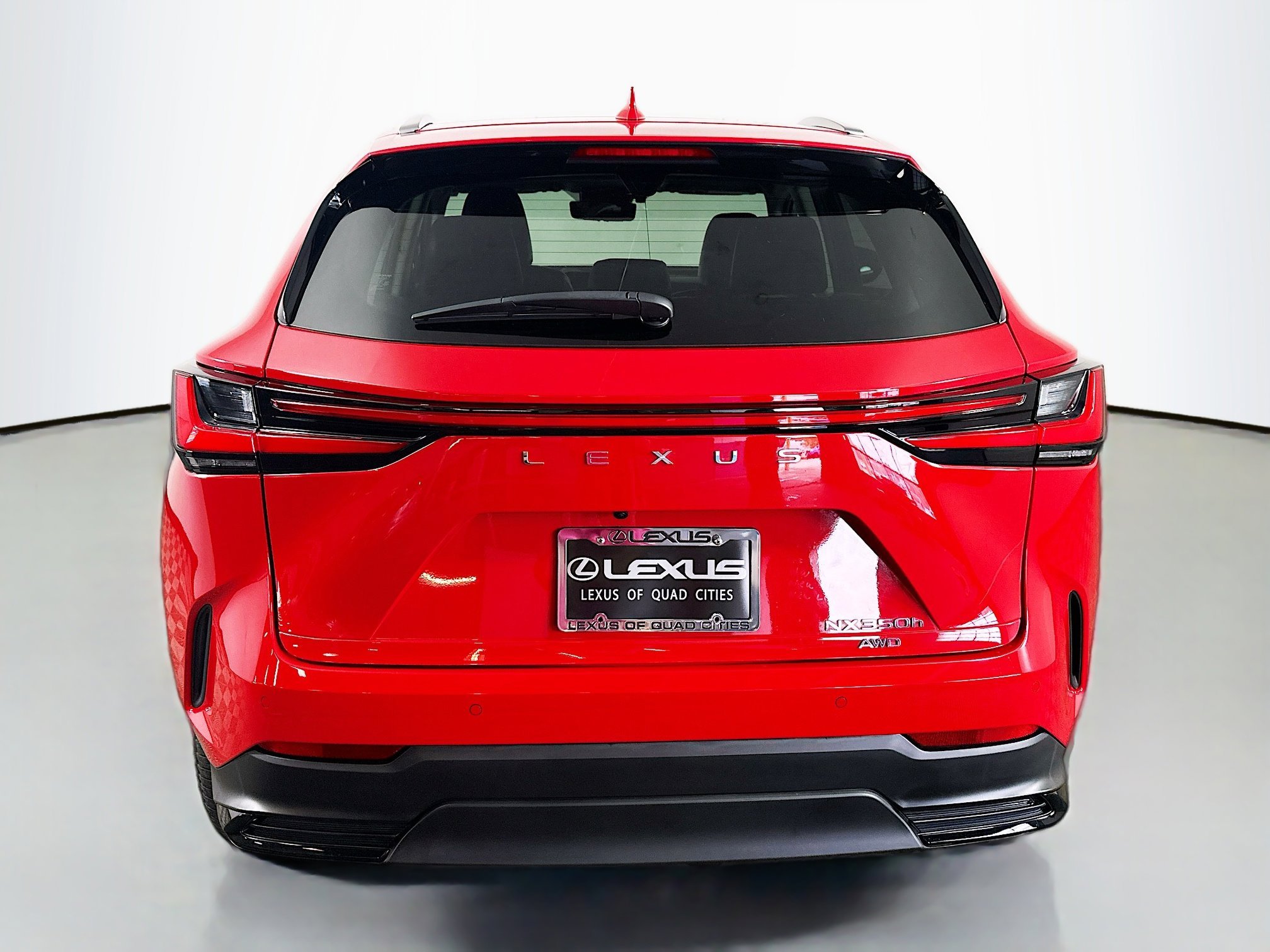2022 Lexus NX Hybrid 350h - Photo 6