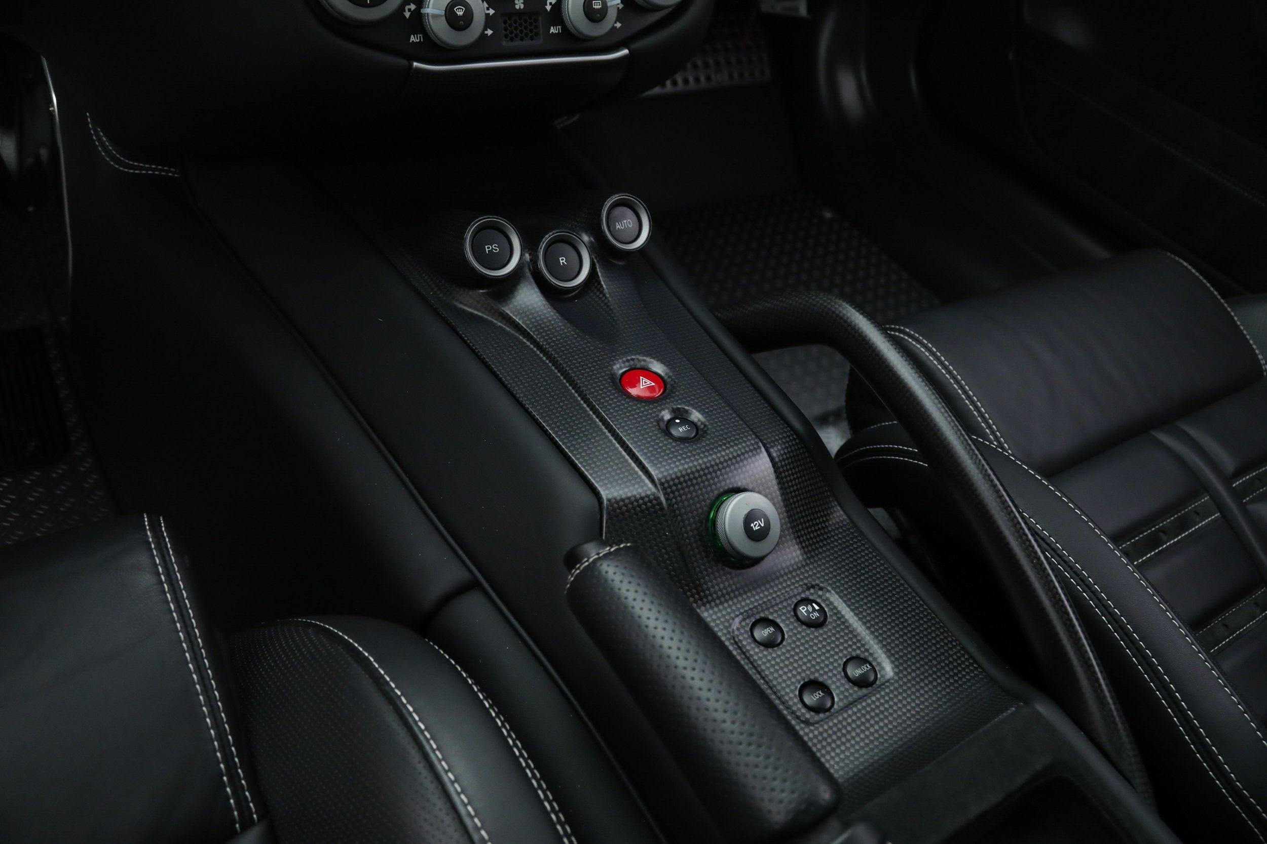 Used 2011 Rosso Corsa Ferrari  image 30