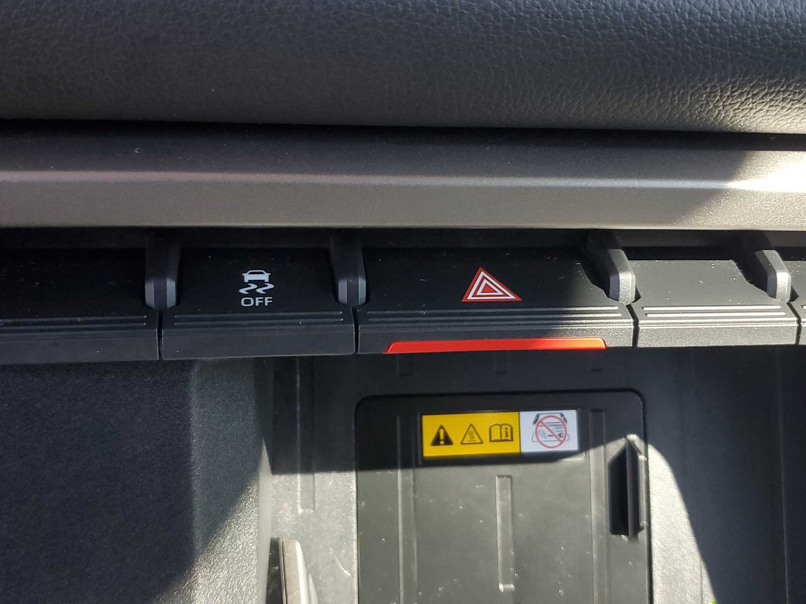 Used 2024 Magnetic Gray Metallic Toyota Limited Hybrid image 27