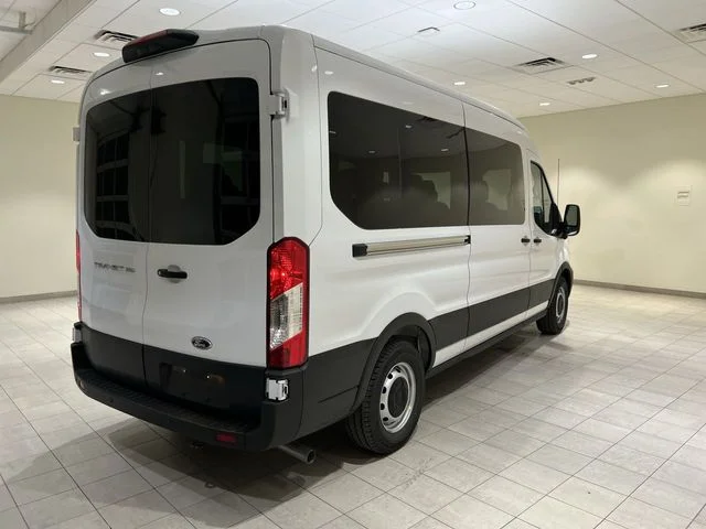 2025 Ford Transit Passenger Van XL - Photo 34