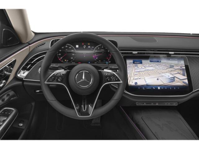 New 2027 Black Mercedes-Benz E 350 image 10
