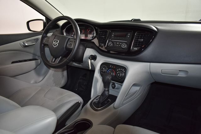 2013 Dodge Dart SXT - Photo 18