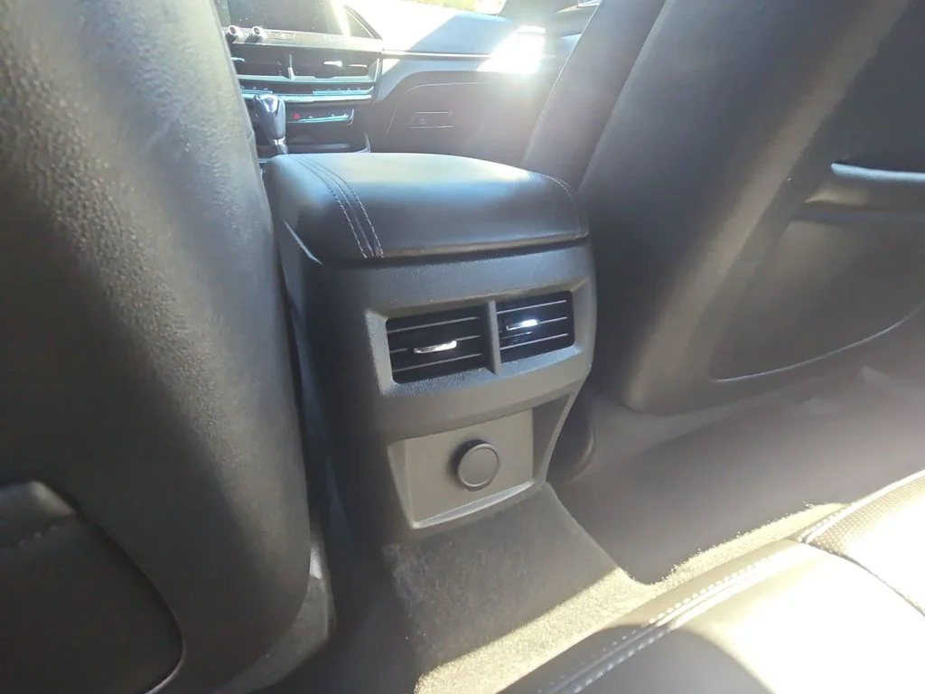 Used 2020 Gray Cadillac Premium Luxury image 44