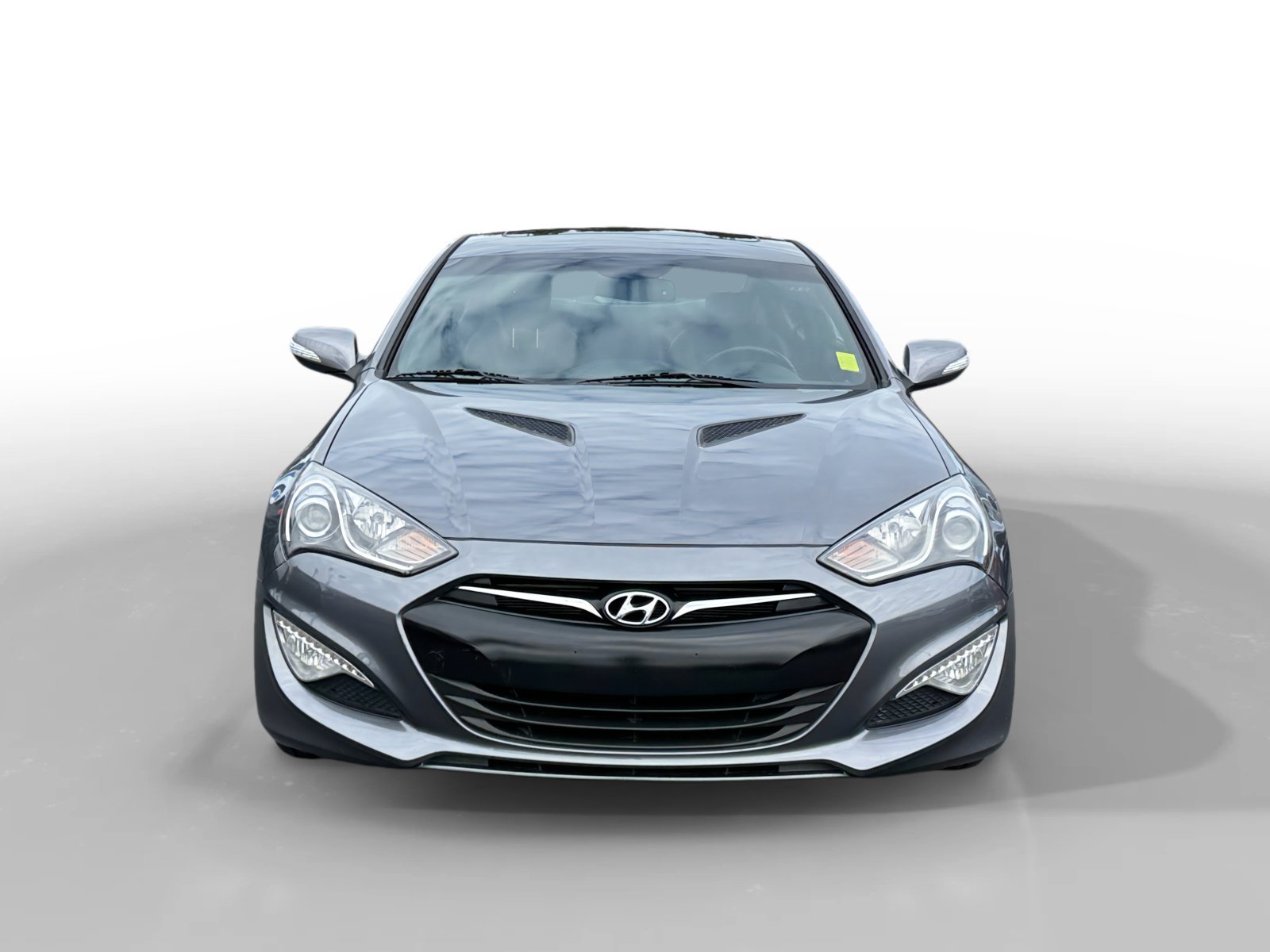 Used 2016 Empire State Gray Hyundai 3.8 Ultimate image 8
