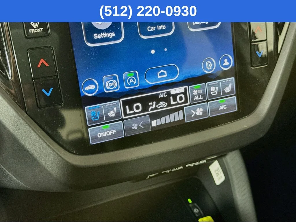 Used 2026 Gray Subaru Touring image 19