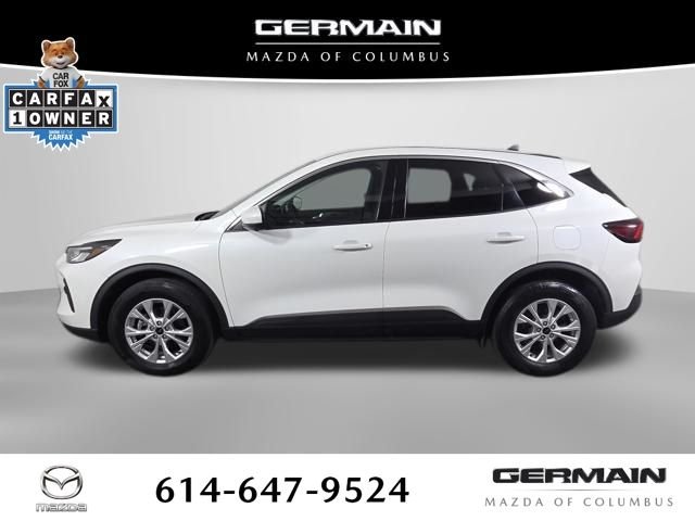 Used 2023 White Ford Active image 12