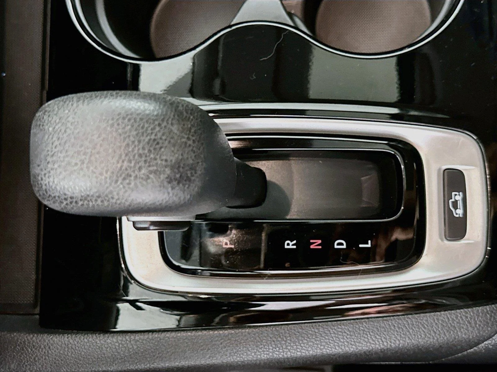 Used 2019 Crystal Black Pearl Honda RTL-E image 15