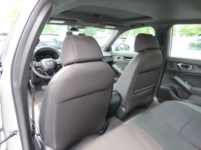 2026 Honda Civic Sport Touring - Photo 15