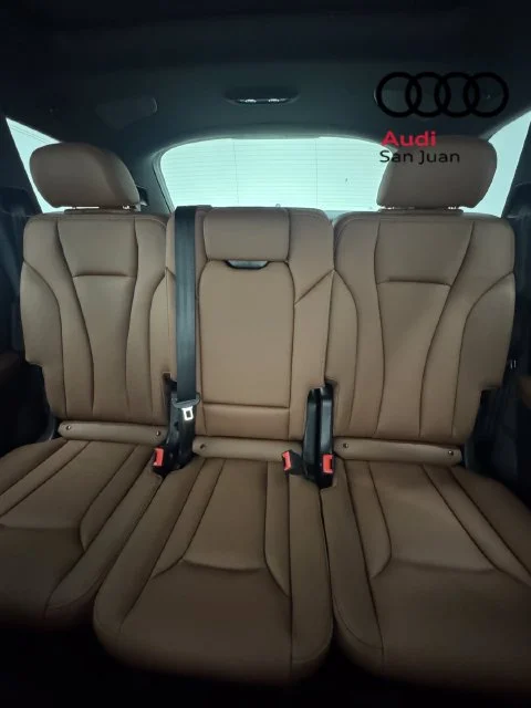 New 2026 White Audi 45 Premium image 16