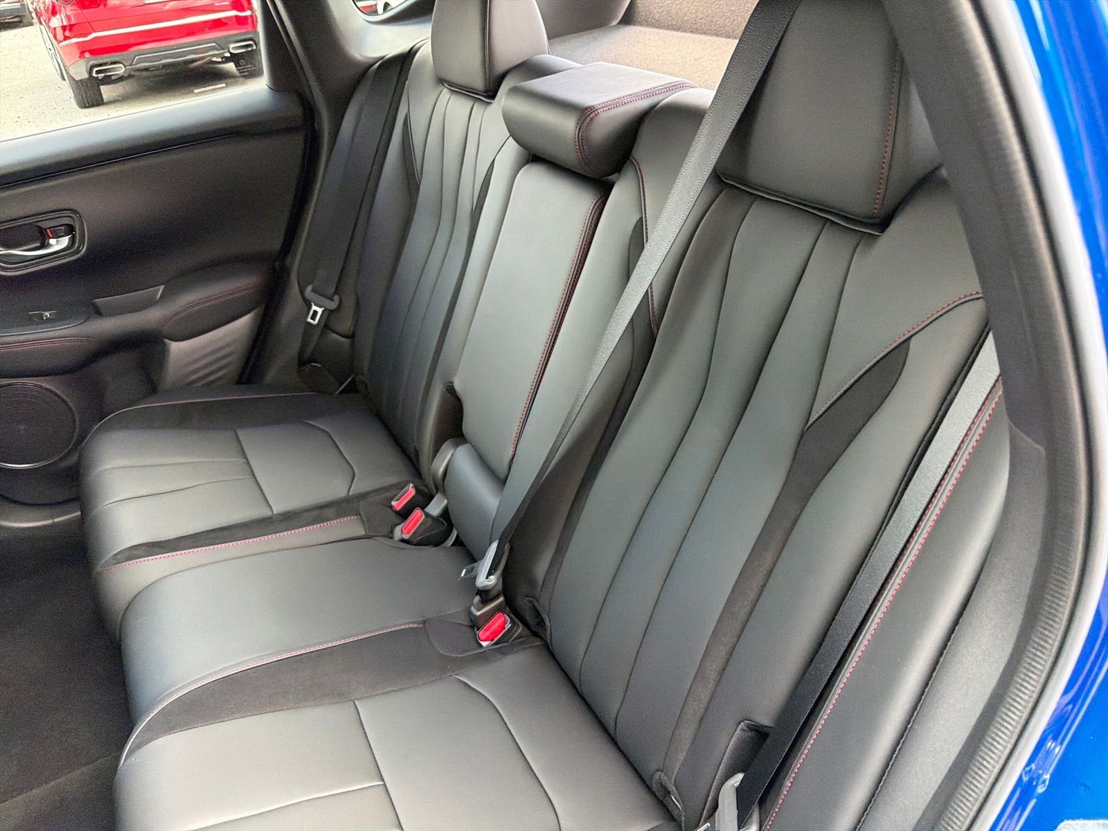 Certified Used 2025 Adriatic Blue Acura A-Spec Package image 36