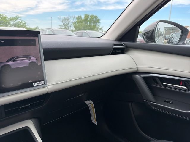 New 2026 Aero Gray Metallic Mazda 2.5 S Preferred AWD image 18