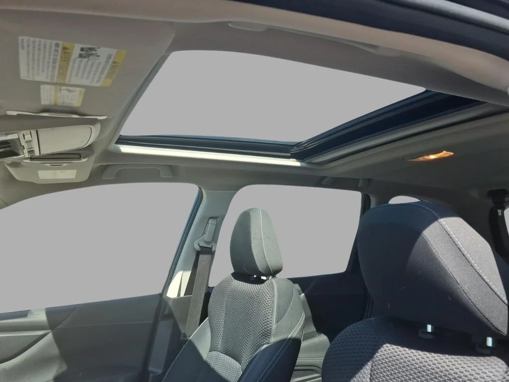 Used 2019 Black Subaru Premium image 18