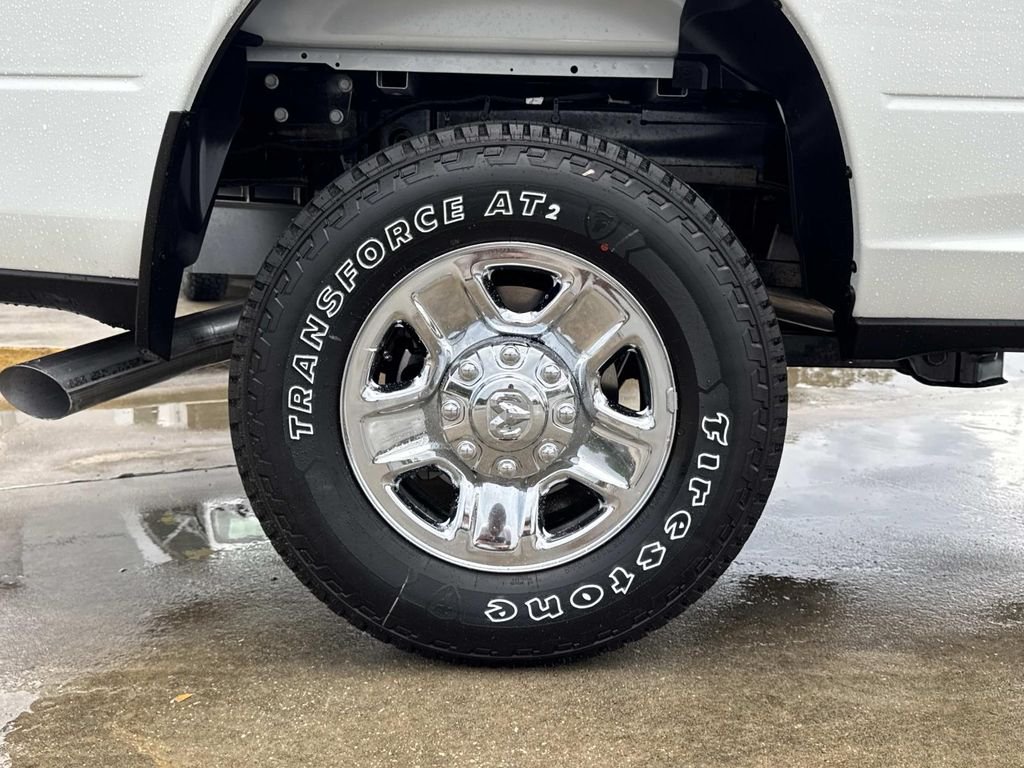 2026 RAM 2500 Tradesman - Photo 16
