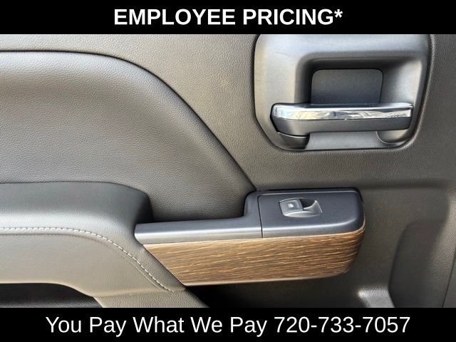 Used 2018 Black GMC Denali image 17