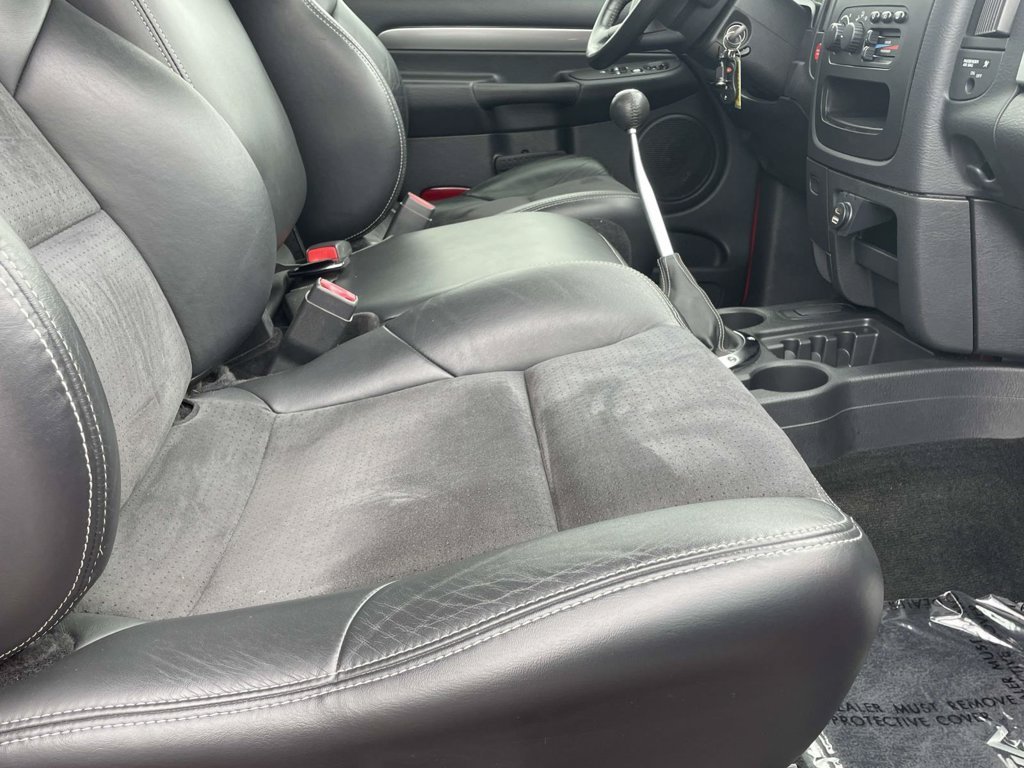 2005 Dodge Ram SRT-10 Base - Photo 11