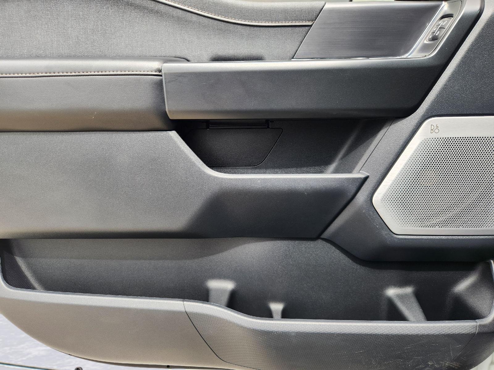 2023 Ford F-150 Raptor Gray at Mac Haik Chevrolet