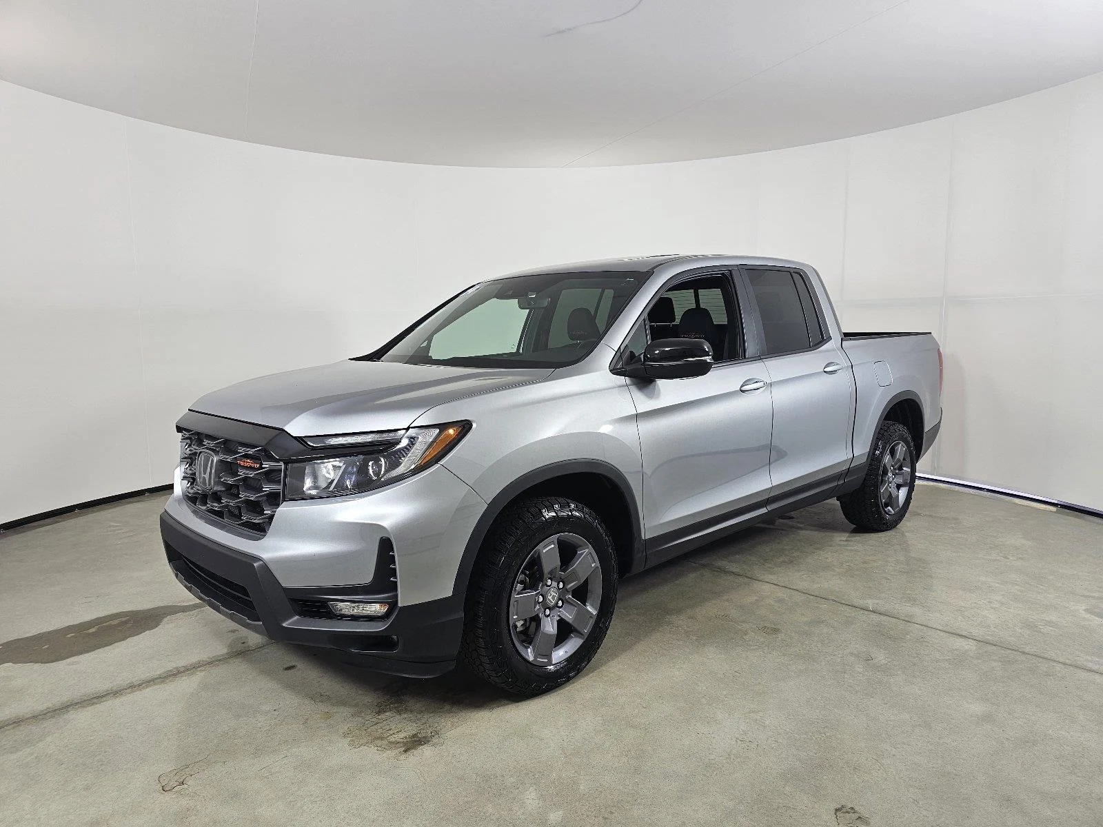 2024 Honda Ridgeline
