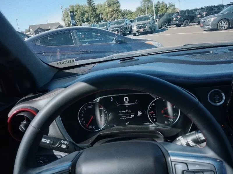 2023 Chevrolet Blazer RS - Photo 21