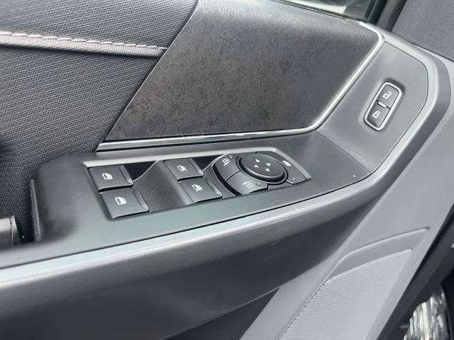 New 2026 Gray Ford XLT image 13