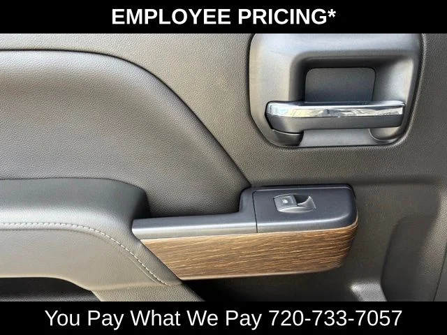 Used 2018 Black GMC Denali image 17