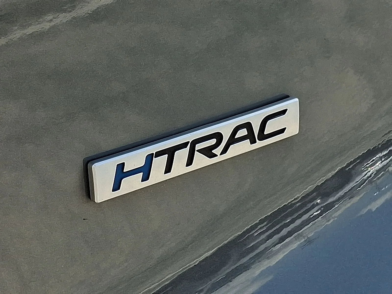 Used 2023 Gray Hyundai XRT image 30