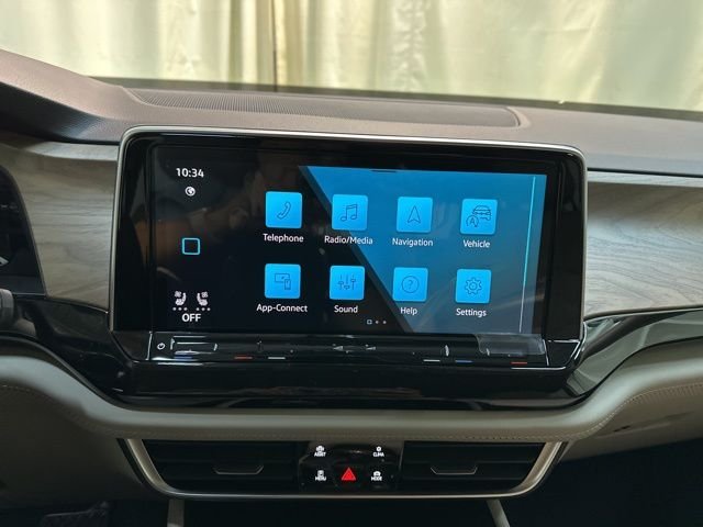 2026 Volkswagen Atlas SE w/Tech - Photo 21