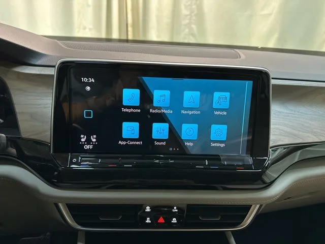 2026 Volkswagen Atlas SE w/Tech - Photo 21