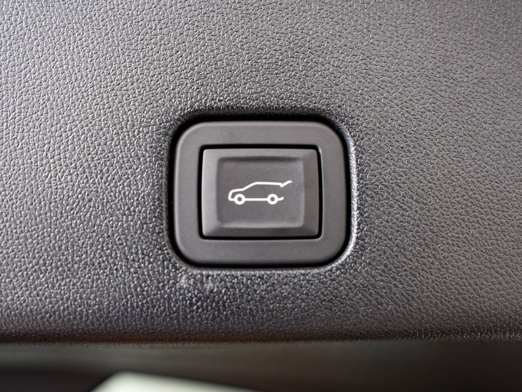 Used 2024 Cosmic Black Metallic Acura Type S image 22