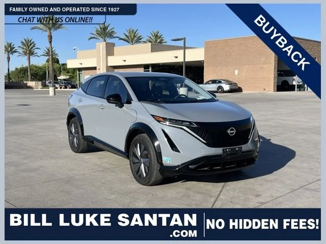 2023 Nissan Ariya Engage AWD's photo