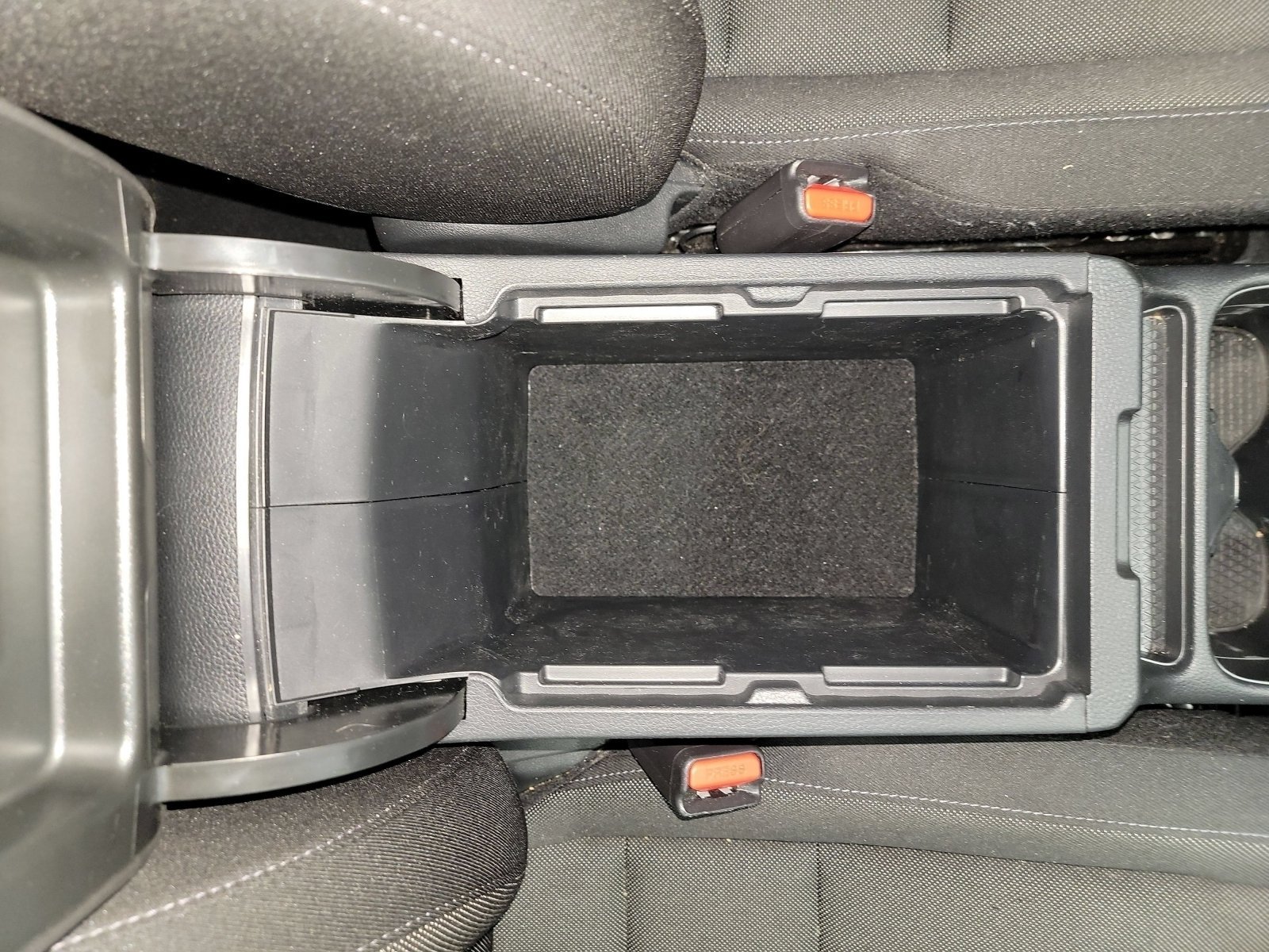 2026 Honda CR-V LX - Photo 28