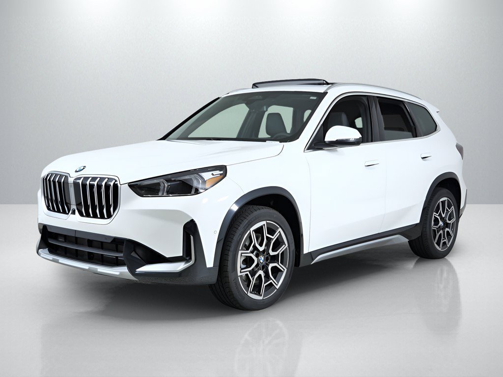 2026 BMW X1 28i