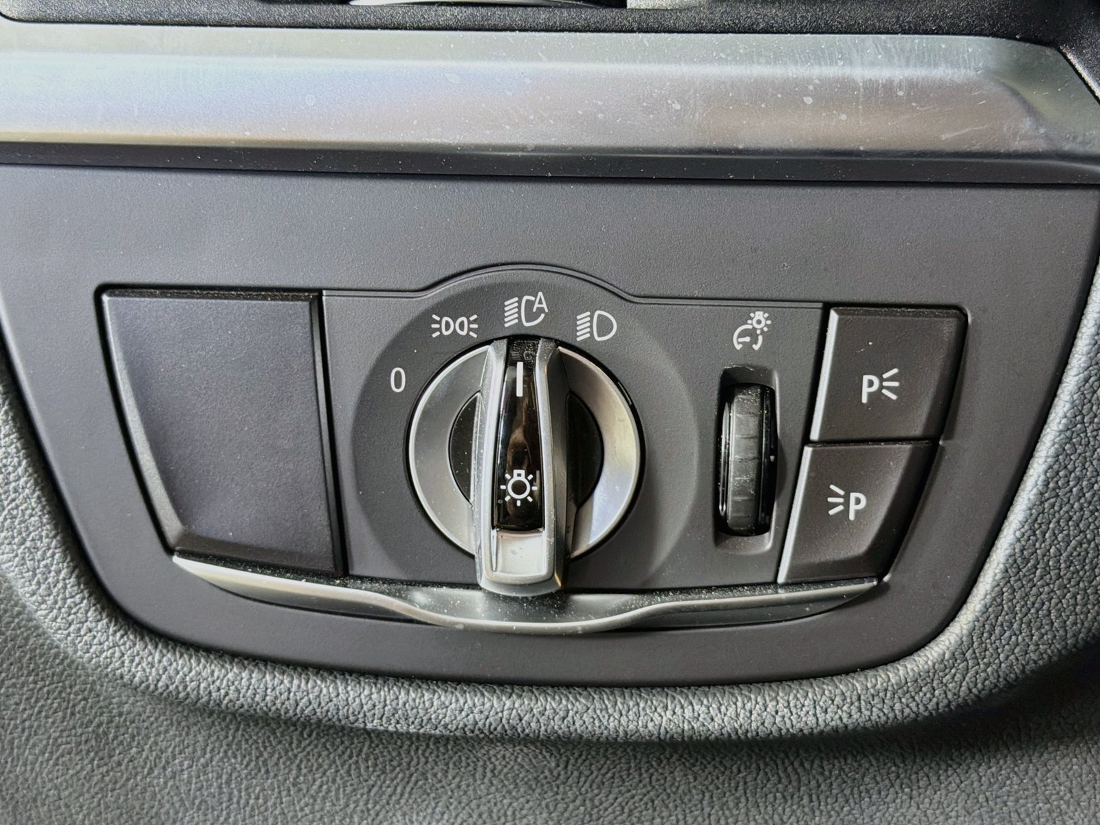 Certified Used 2024 Jet Black BMW sDrive30i image 10