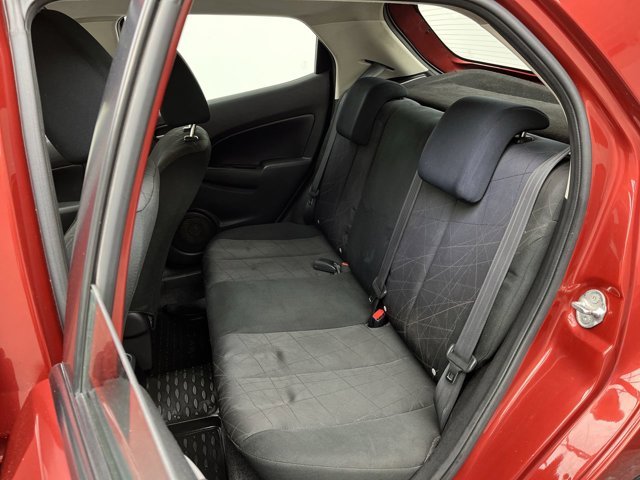 Used 2014 Zeal Red Mazda Sport image 9