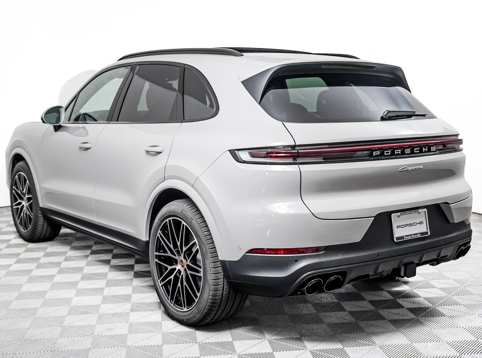 New 2026 CHALK Porsche  image 3