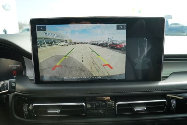 2023 LINCOLN NAUTILUS - Image 15