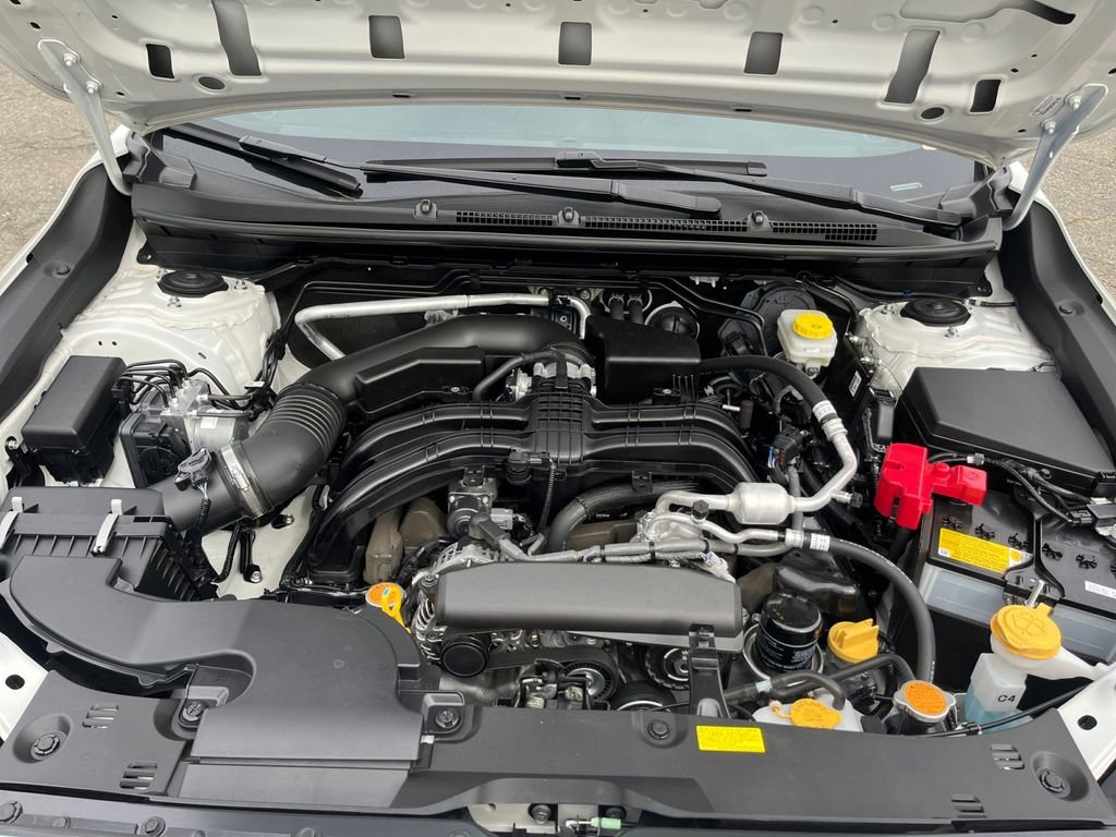 2025 Subaru Crosstrek Premium - Photo 21