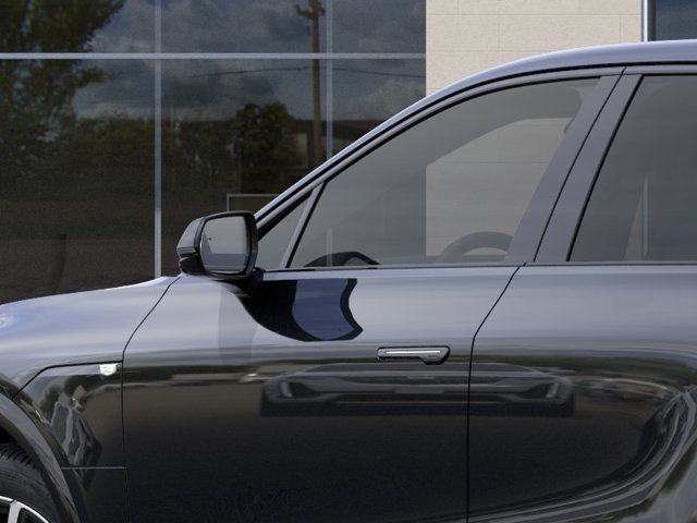 2027 Cadillac LYRIQ Sport - Photo 12