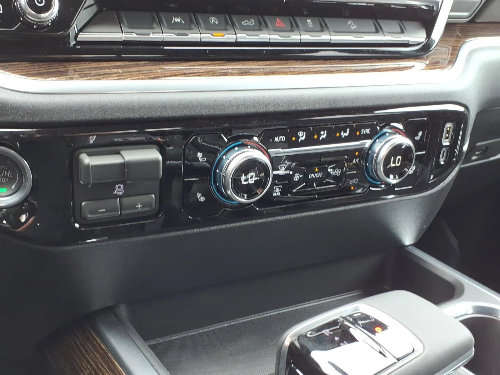 2026 GMC Sierra 1500 Elevation - Photo 15