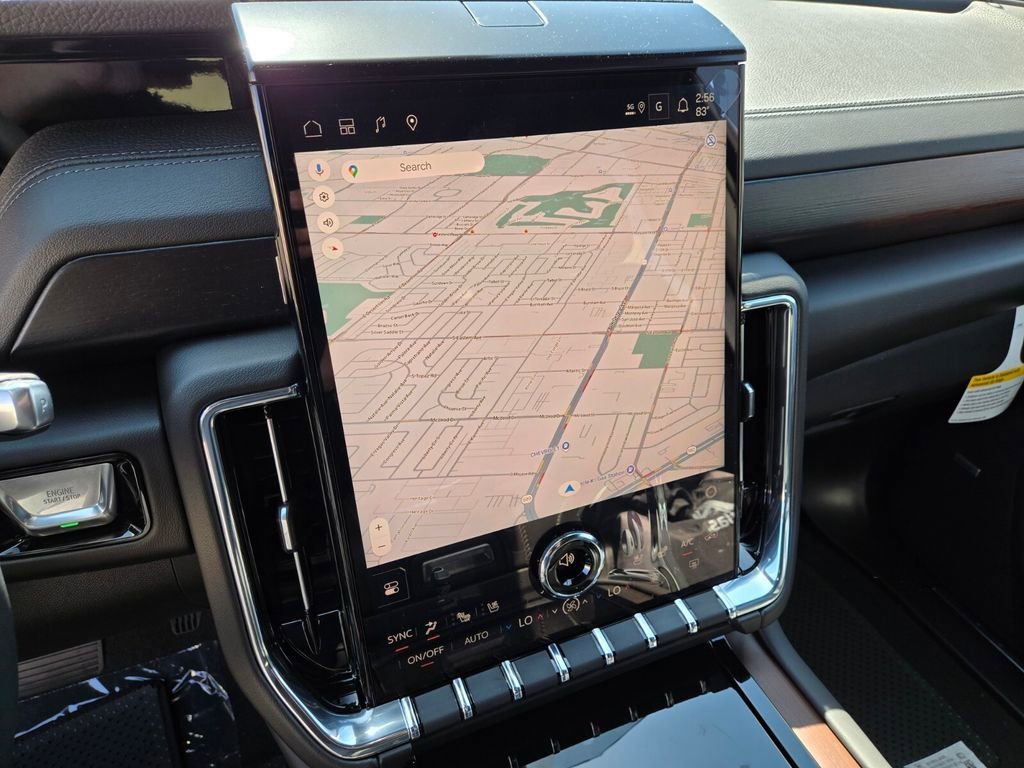2026 GMC Yukon XL Denali - Photo 13