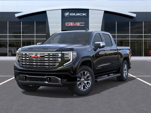 2026 GMC Sierra 1500 Denali - Photo 6