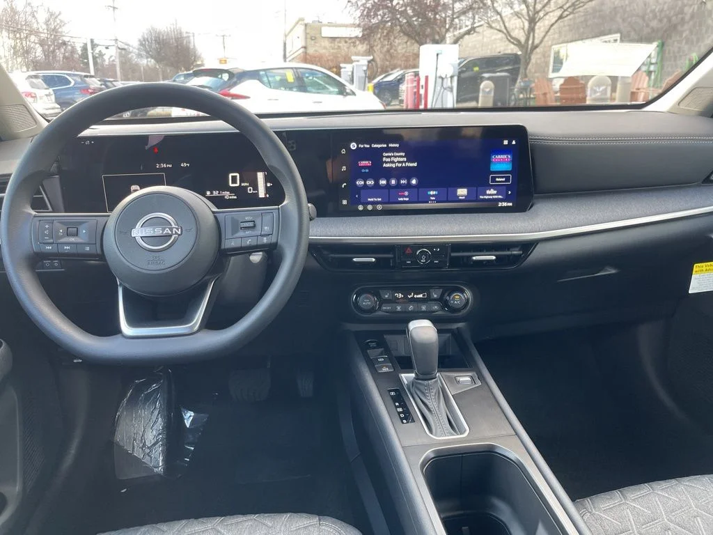 2026 Nissan KICKS SV AWD - Photo 14