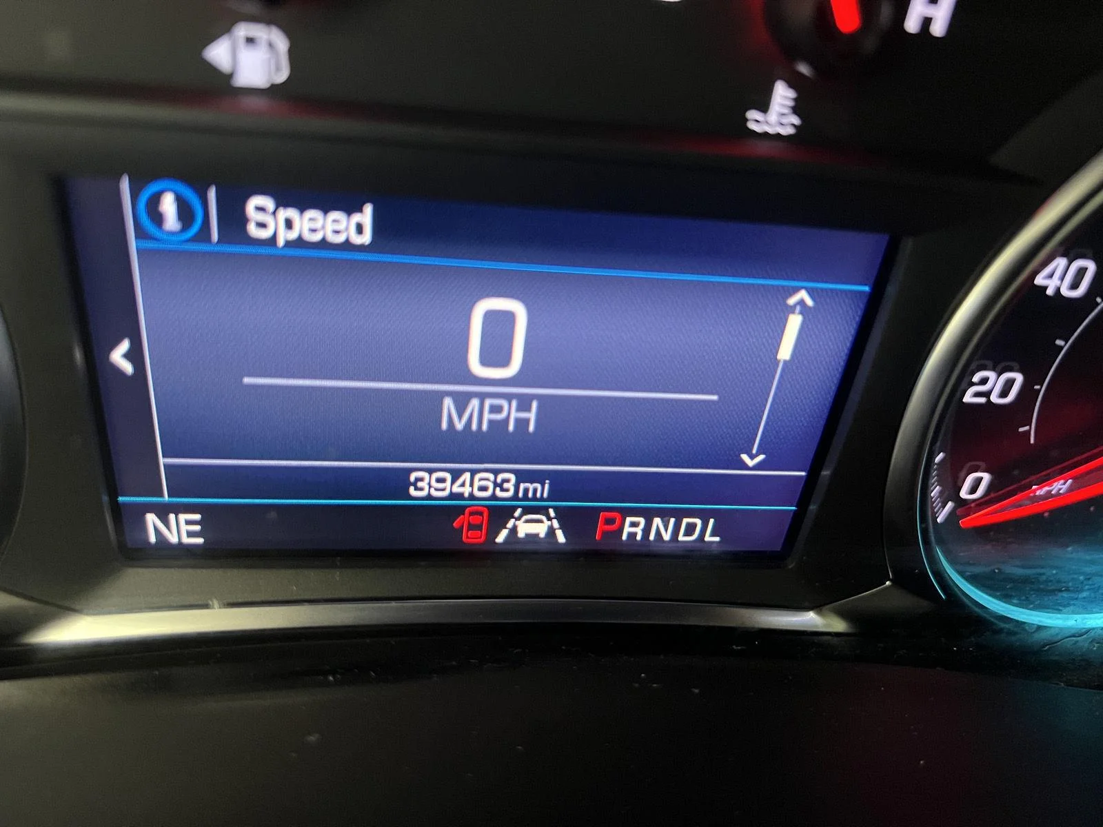 Used 2022 Blue Glow Metallic Chevrolet RS image 12