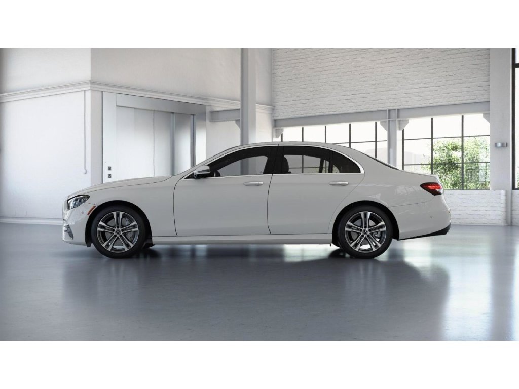 Certified Used 2023 Polar White Mercedes-Benz  image 35