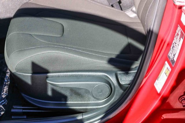 Certified Used 2024 Red Hyundai SEL image 21